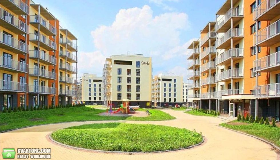 Sell 3-room apartment. Киев, Данченко — photo 1