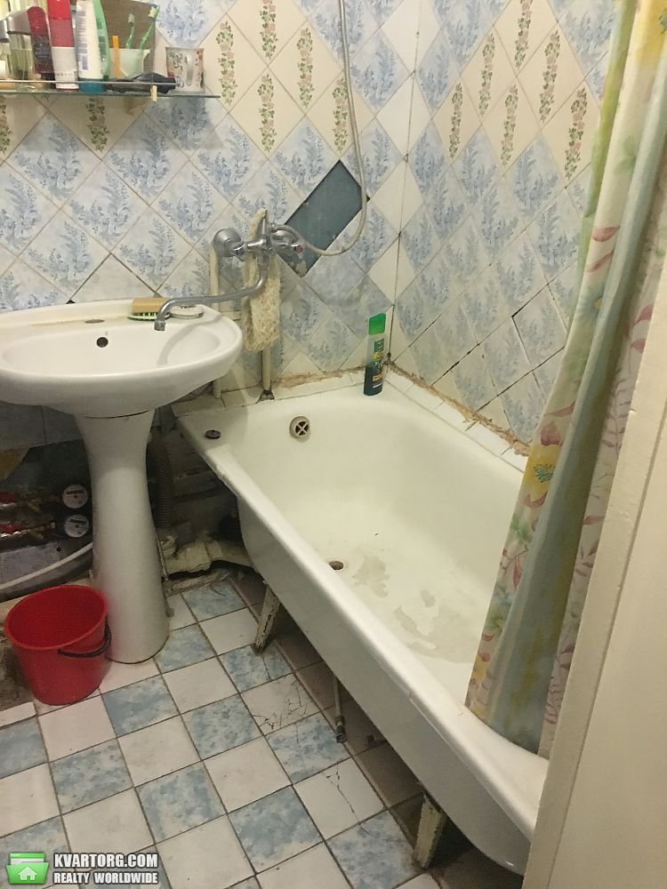 Sell 2-room apartment. Киев,  Лятошинского — photo 5