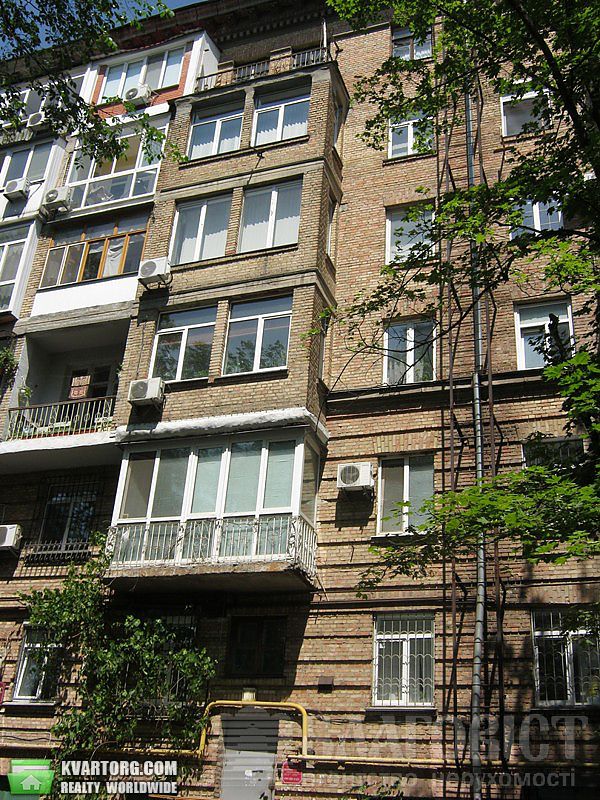 Sell 2-room apartment. Киев,  Кропивницкого — photo 1