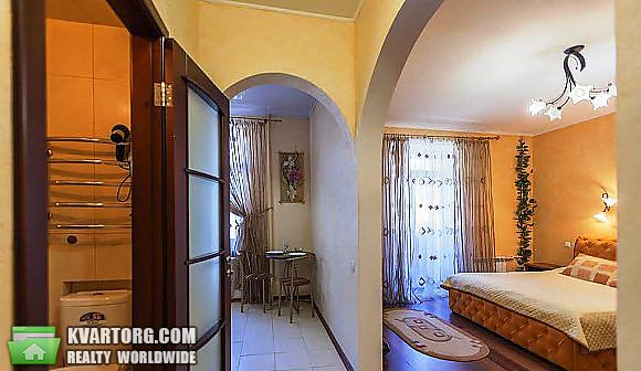 Rent out 1-room apartment. Харьков, Бакулина — photo 1
