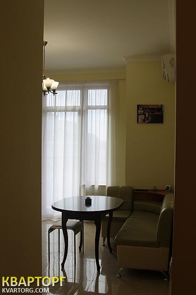 Rent out 2-room apartment. Одесса, Греческая — photo 3