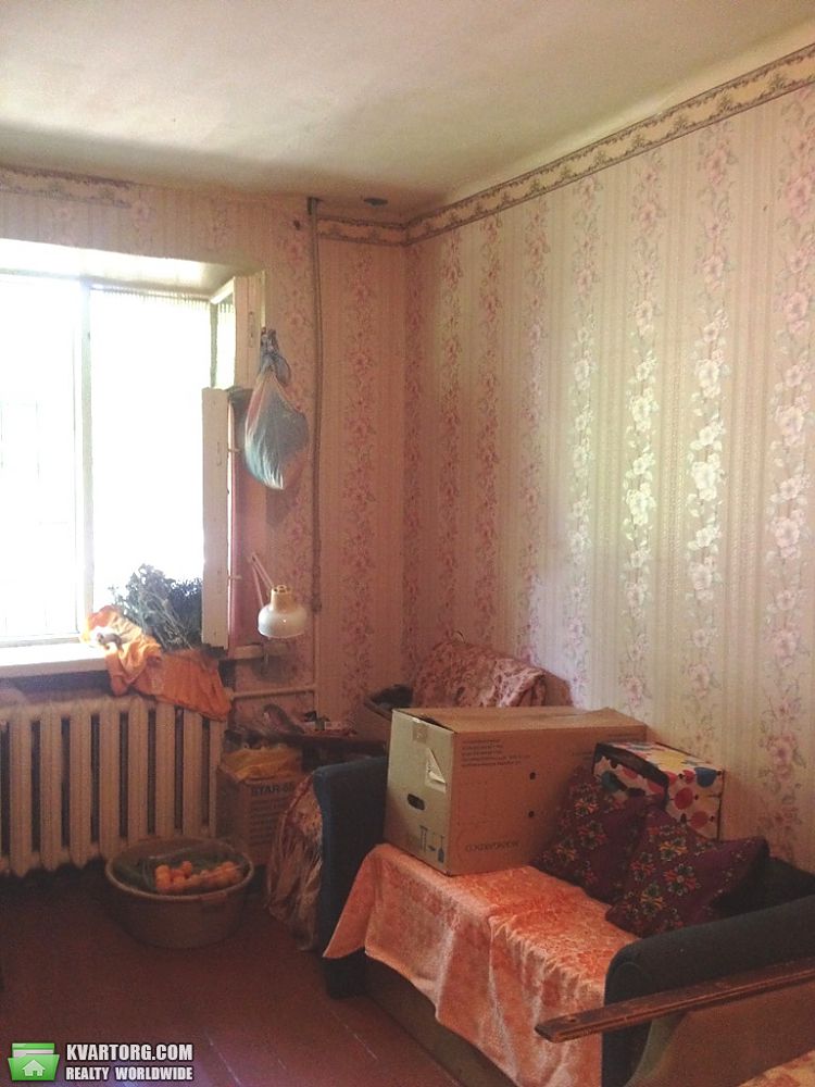 Sell 1-room apartment. Одесса, Гайдара — photo 1