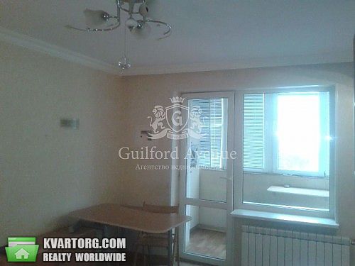 Sell 1-room apartment. Киев,  Владимирская — photo 4