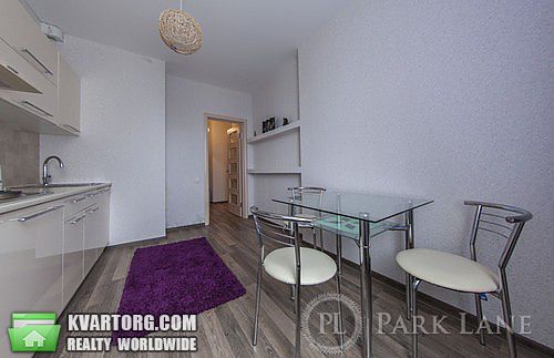 Sell 1-room apartment. Киев, Ломоносова — photo 1