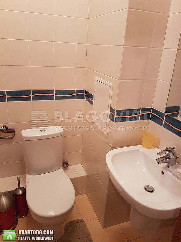 Sell 3-room apartment. Киев,  Кудряшова — photo 1