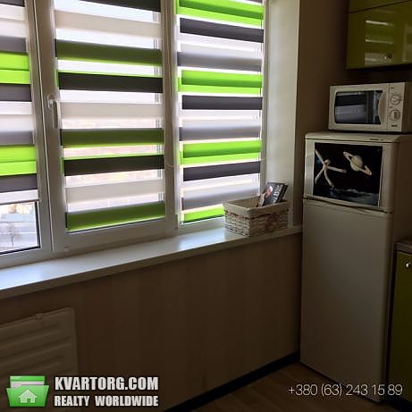 Rent out 1-room apartment. Киев,  Смолича — photo 3