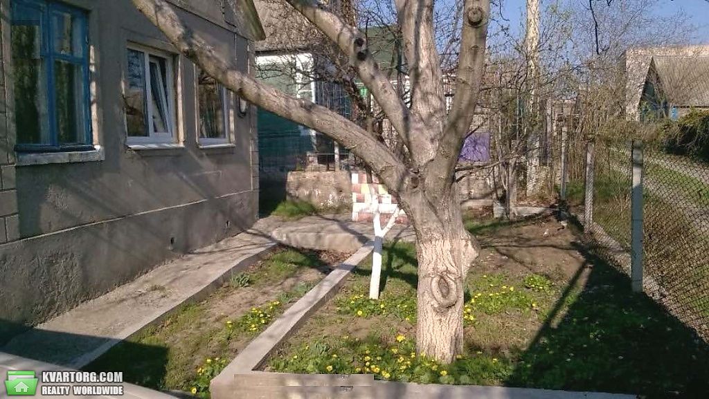 Sell house. Одесса, Первая улица / Антарктика — photo 2