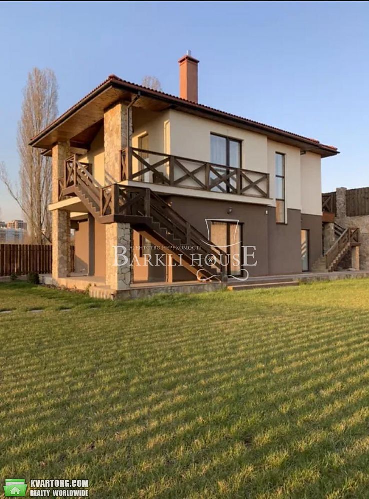 Rent out house. Киевская обл., Чабаны — photo 6
