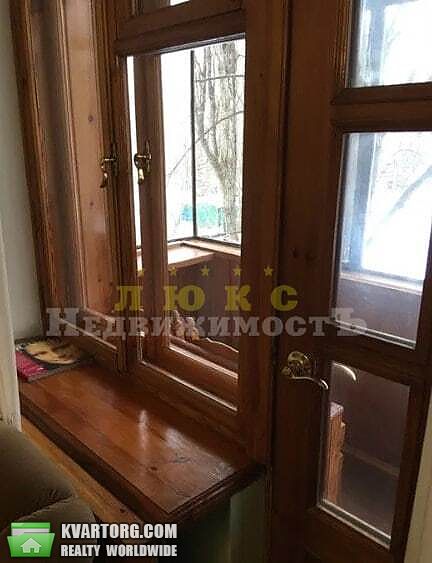 Sell 3-room apartment. Одесса, .Герое Крут — photo 2