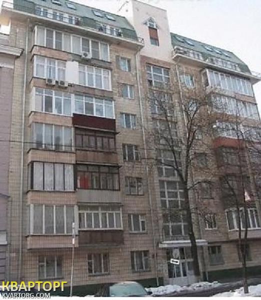 Sell 3-room apartment. Киев, Панаса Мырного — photo 1