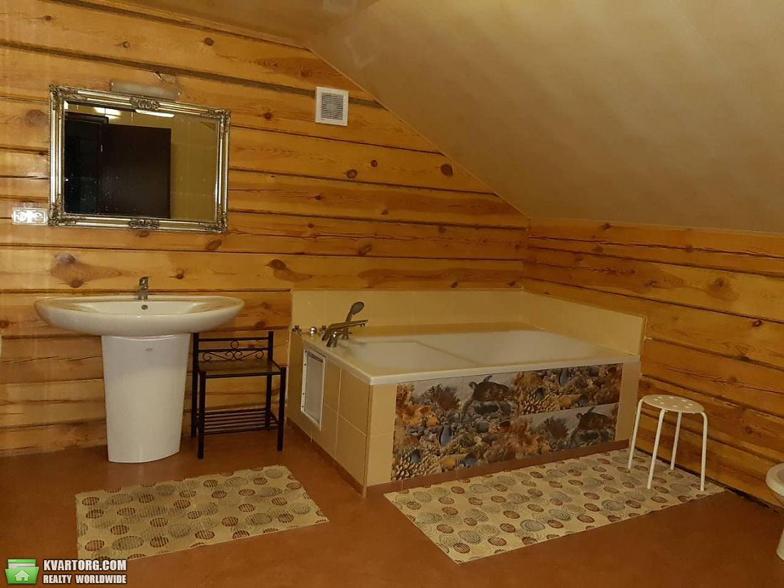 Rent out house. Киев, Пуща Водица — photo 5