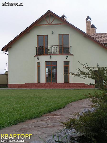 Sell house. Киев, Чабаны — photo 9