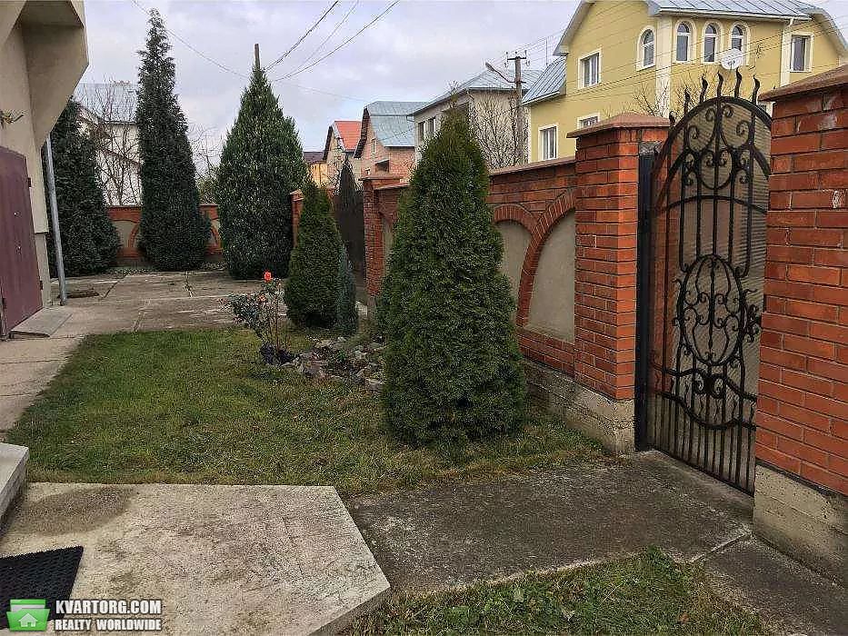 Sell house. Ивано-Франковск,  Вербовая — photo 4