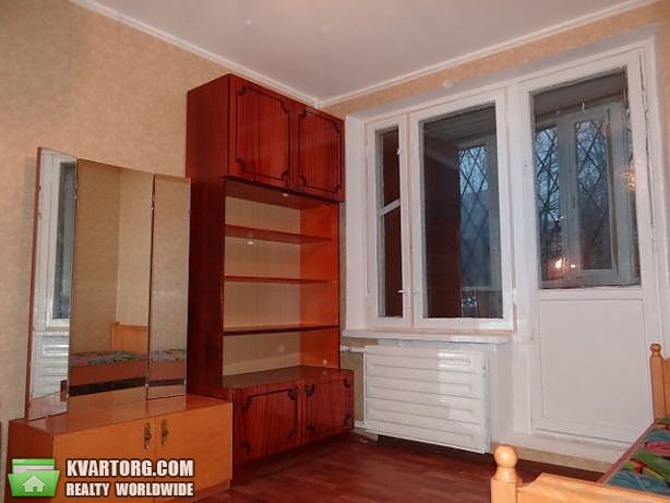 Sell 2-room apartment. Киев,  Жмаченко — photo 1