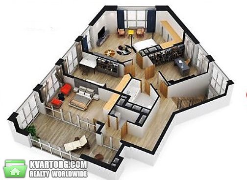 Sell multi-room apartment. Киев, Липковского — photo 2