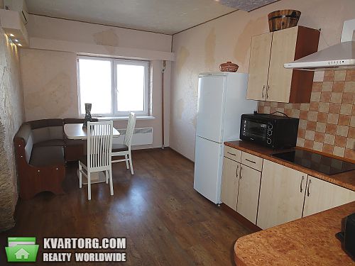 Rent out 2-room apartment. Одесса, Французский бульвар — photo 9