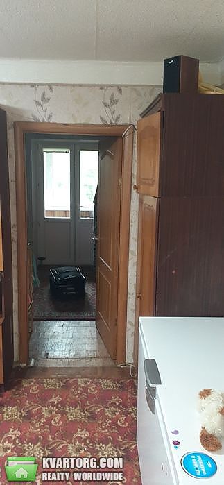 Sell 2-room apartment. Киев, Кубанской Украины — photo 4