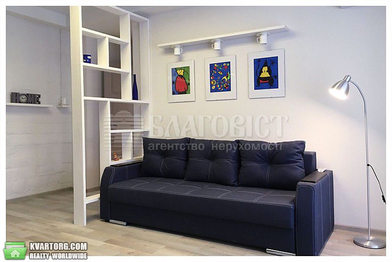 Sell 2-room apartment. Киев,  Большая Васильковская — photo 2
