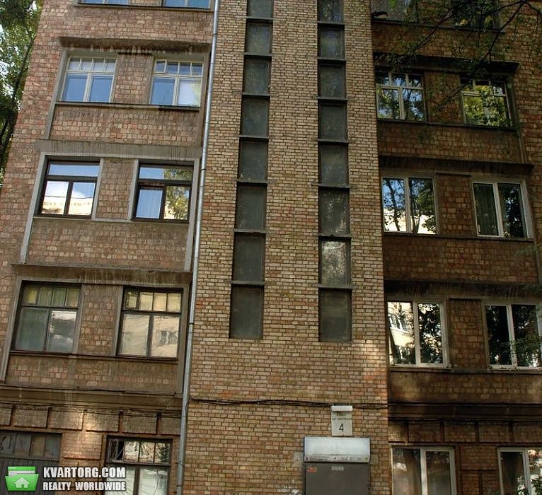 Sell 2-room apartment. Киев,  Багговутовская — photo 2
