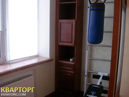 Rent out 4-room apartment. Одесса, пр.Шевченко — photo 9