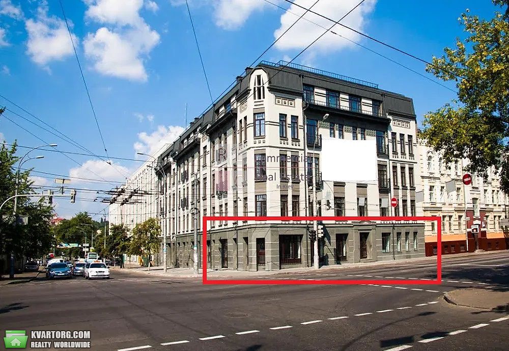 Rent out office. Киев,  Антоновича — photo 6