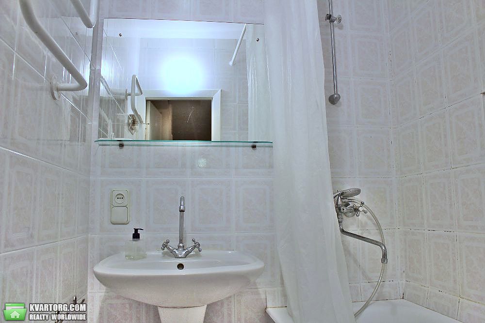 Rent out 3-room apartment. Киев,  Гоголевская — photo 5