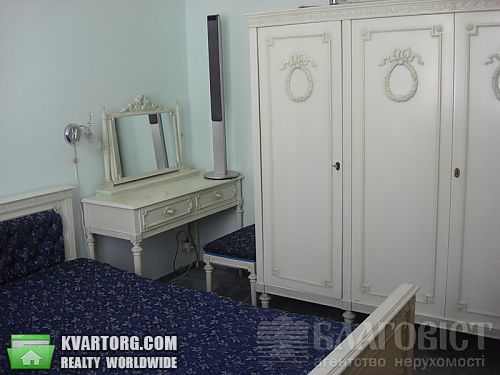 продам 3-комнатную квартиру. Киев,  Московская - фото 2