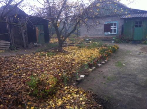 Sell house. Днепропетровск, Новомосковск — photo 1