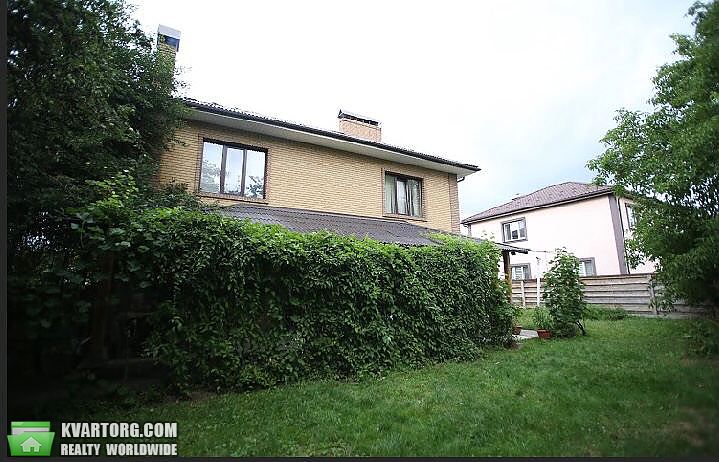 Sell house. Киев, Абрикосовая — photo 3