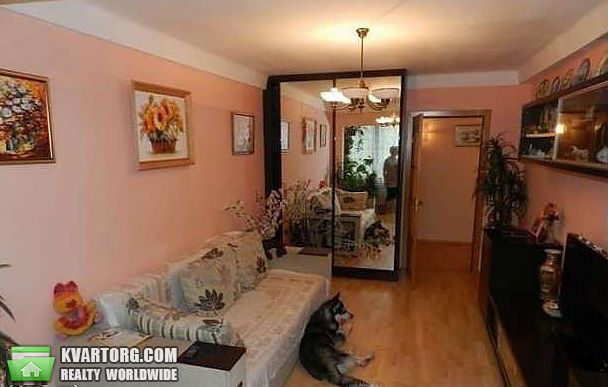 Sell 2-room apartment. Киев,  Полярная — photo 2