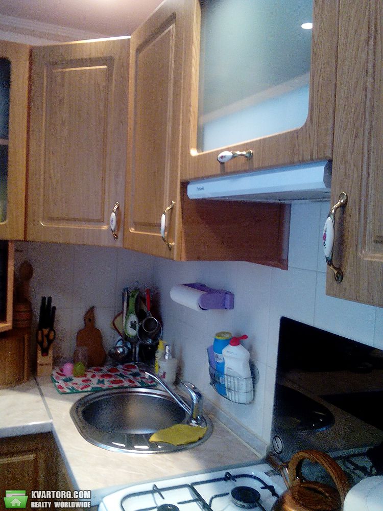 Sell 2-room apartment. Киев, Саратовская — photo 3