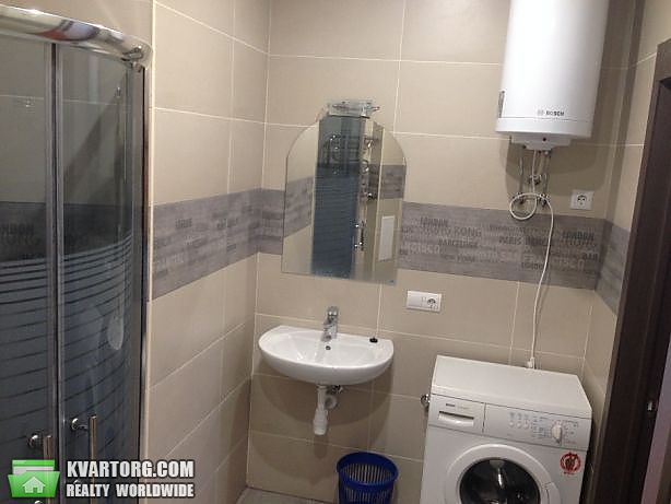 Rent out 1-room apartment. Киев,  Глушкова пр — photo 6