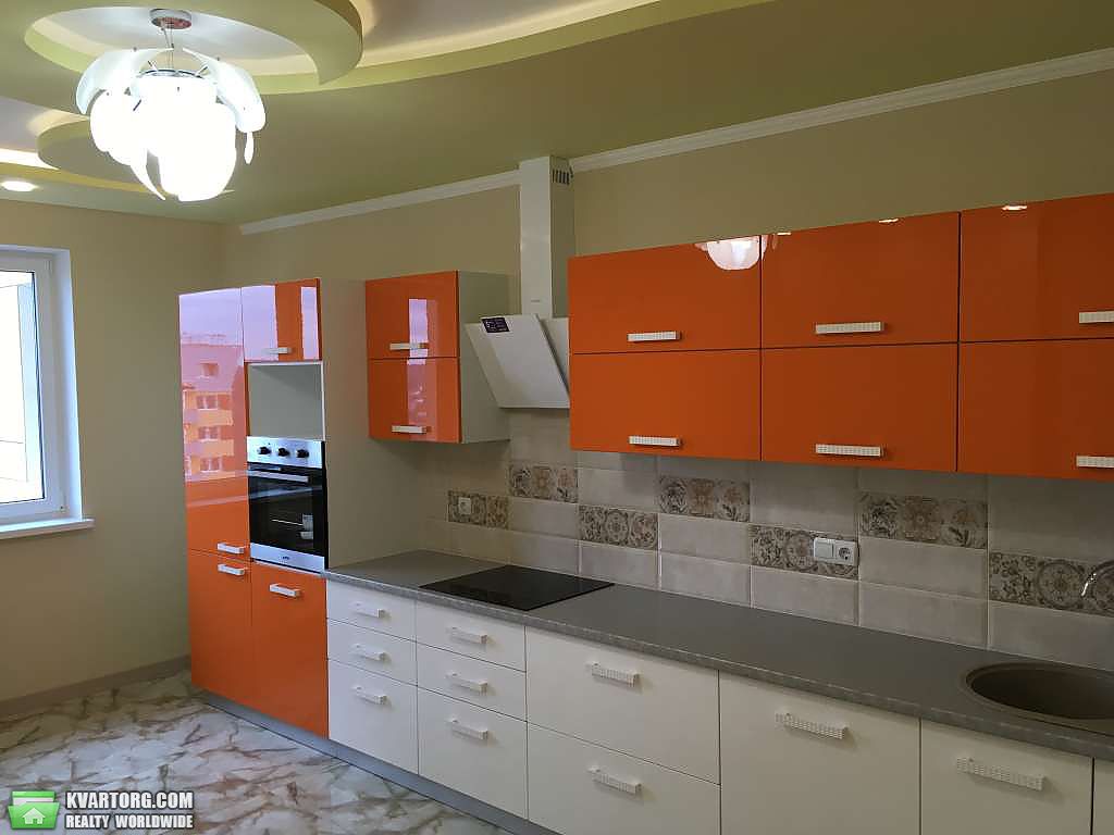 Sell 1-room apartment. Киев,  Кондратюка — photo 1