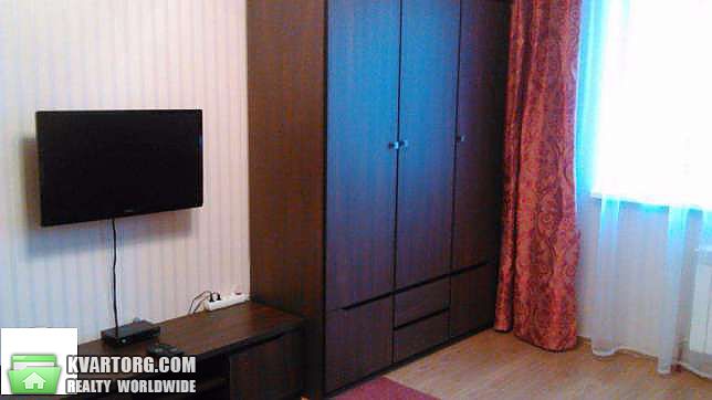 Rent out 1-room apartment. Киев,  Кондратюка — photo 2