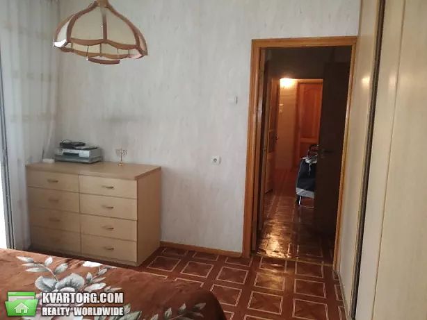 Rent out 2-room apartment. Киев, Крушельницкой — photo 5