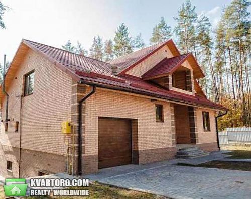 Sell house. Киевская обл., Буча — photo 3