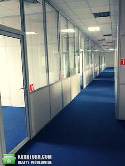 Rent out office. Киев,  Воровского — photo 1