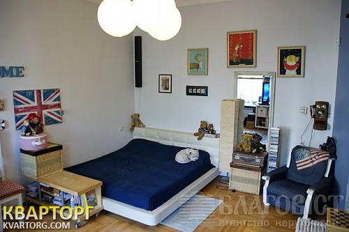 Sell 1-room apartment. Киев, Константиновская — photo 2