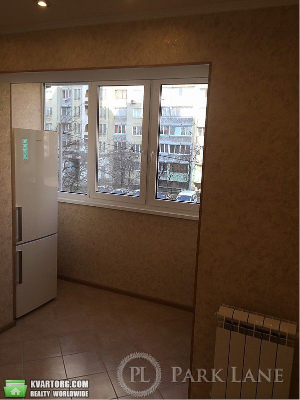 Sell 2-room apartment. Киев,  Бажана — photo 7