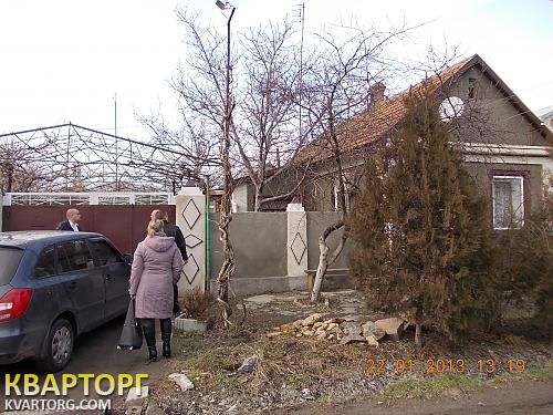 Sell house. Одесса, Балтский переулок — photo 10
