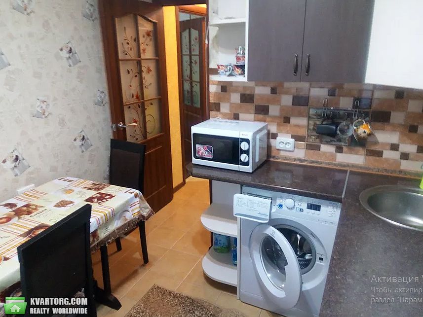 Rent out 1-room apartment. Киев,  Михаила Донца — photo 4