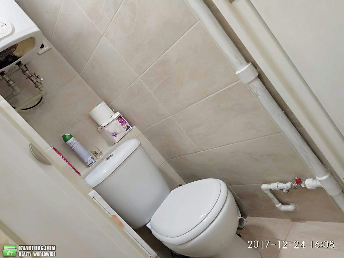 Sell 2-room apartment. Одесса, Гвоздичный переулок — photo 5