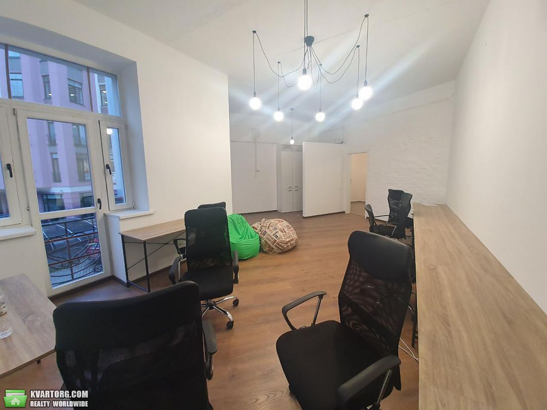 Rent out office. Киев,  Воздвиженская — photo 10
