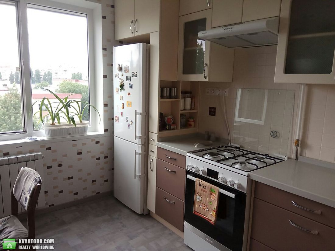 Rent out 1-room apartment. Черкассы, Байды Вишневецкого — photo 1