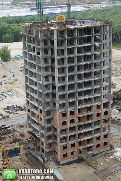 Sell 2-room apartment. Киев, Чавдар — photo 2