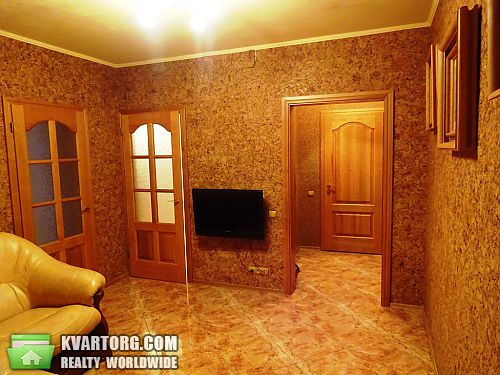 Sell 3-room apartment. Киев,  Руданского — photo 1