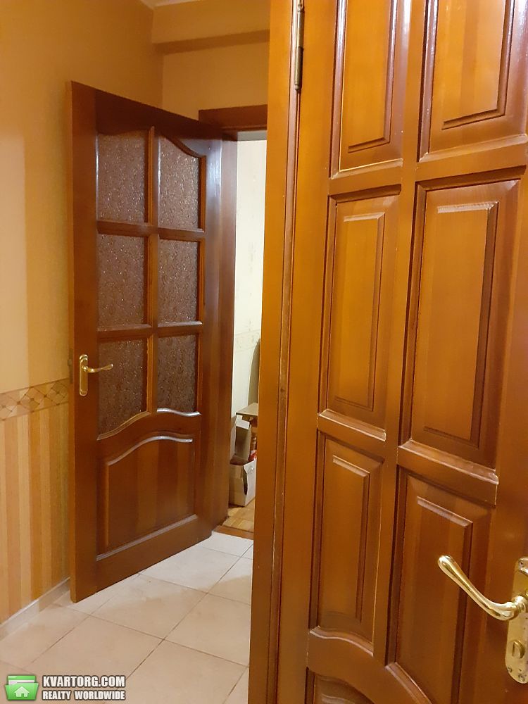 Rent out 1-room apartment. Киев,  Курчатова — photo 6