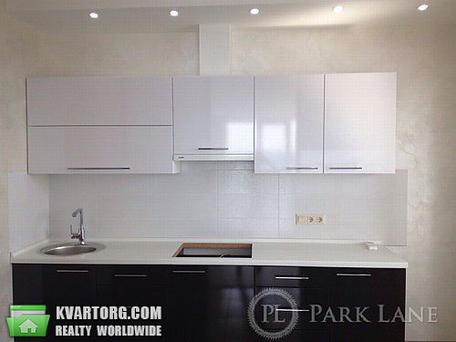 Sell 1-room apartment. Киев, Шумского — photo 3