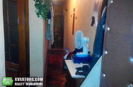 Sell 3-room apartment. Киев, Дегтяревская — photo 4