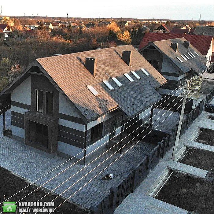 Sell house. Ужгород, Центральная — photo 1
